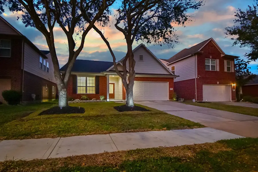 13013 Ferry Cove Lane, Pearland, TX 77584 - #3