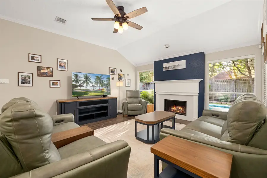 5104 Carefree Drive, League City, TX 77573 - #2