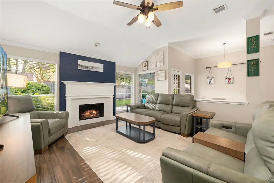 5104 Carefree Drive, League City, TX 77573 - #3
