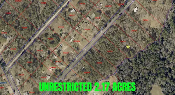 0 Mill Creek Drive, Willis, TX 77378