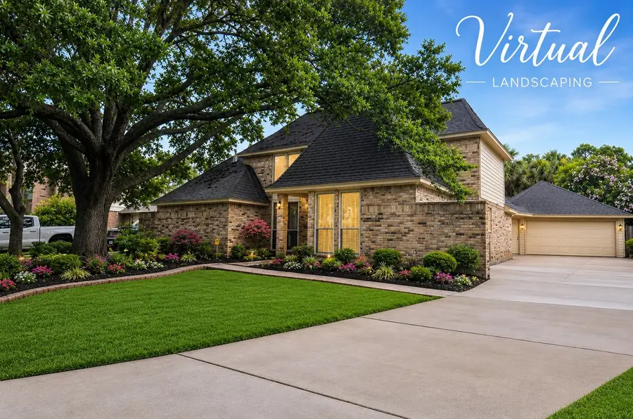 1607 Durfey Lane, Katy, TX 77449 - #2