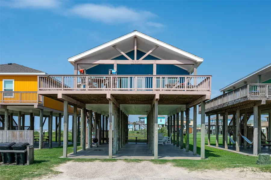 963 James Road, Gilchrist, TX 77617 - #2