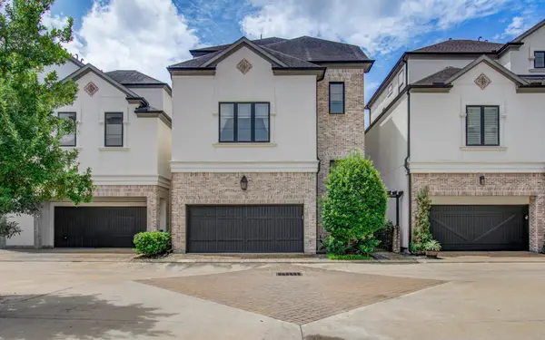 1513 Cunningham Parc Lane, Houston, TX 77055