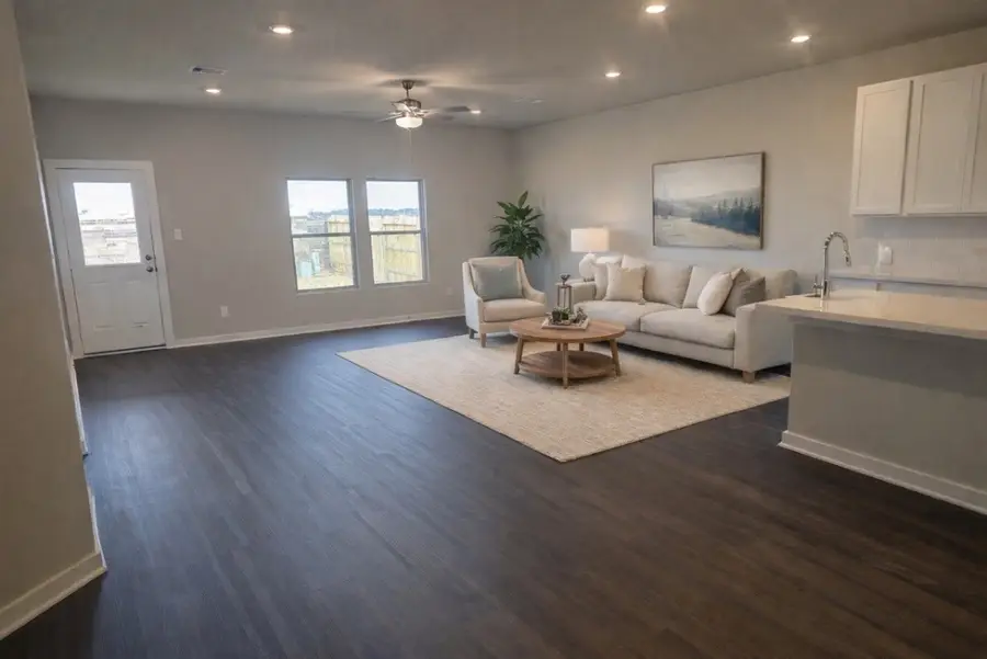 6118 Wildflower Fields Court, Richmond, TX 77469 - #2