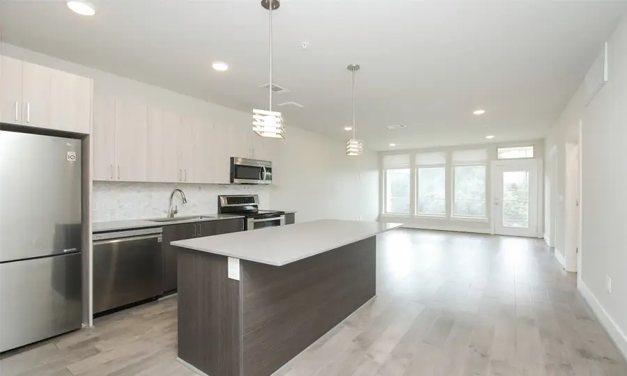 4819 Caroline Street #206, Houston, TX 77004 - #3