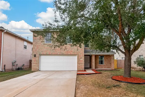 20002 Rocky Trace Lane, Cypress, TX 77433