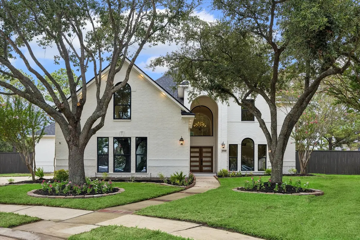 12230 Calico Falls Lane, Houston, TX 77041 - #1