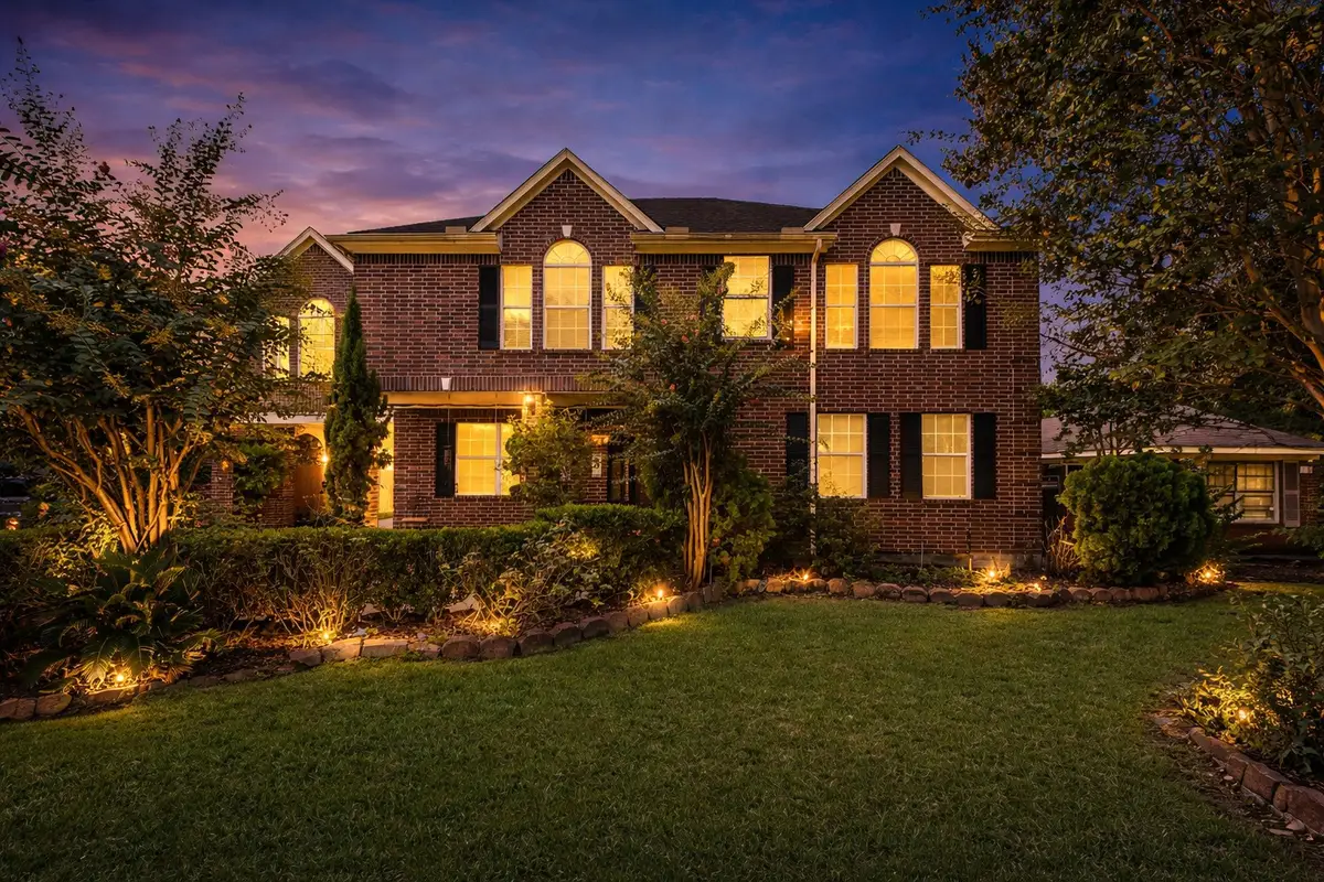 11023 Maize Lane, Houston, TX 77041 - #1