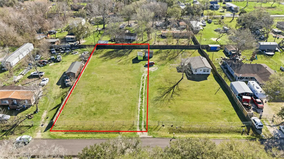 3115 Ohio Street, Fresno, TX 77545 - #1