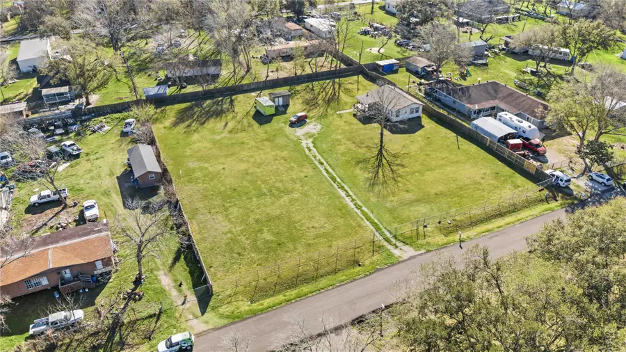 3115 Ohio Street, Fresno, TX 77545 - #3