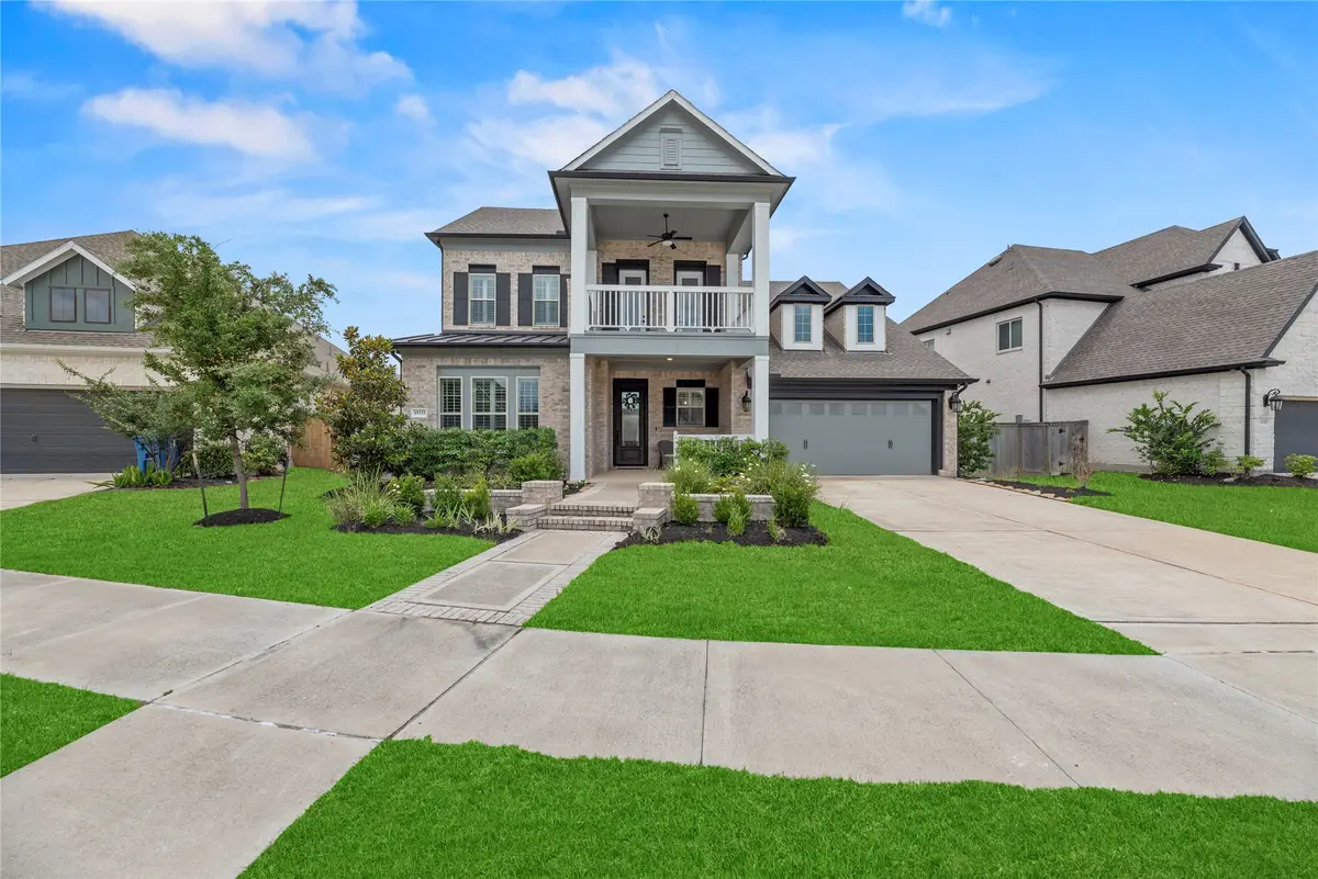 19211 Herring Gull Court, Cypress, TX 77433 - #1