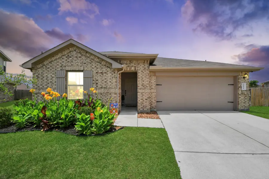 22939 San Giorgio Court, Katy, TX 77449 - #2