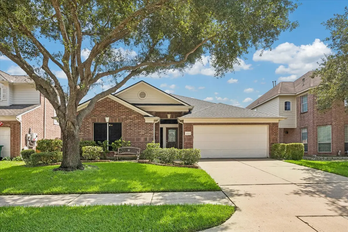 18511 Water Scene Trail, Cypress, TX 77429 - #1