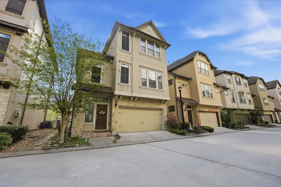 2816 Kings Retreat Circle, Kingwood, TX 77345 - #2