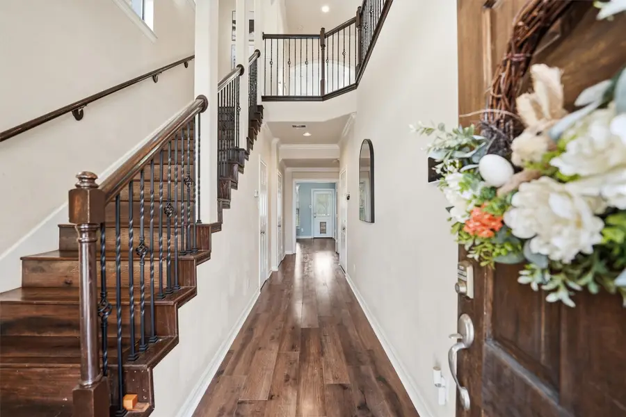 2816 Kings Retreat Circle, Kingwood, TX 77345 - #3