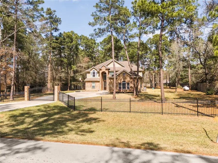 22306 Baneberry Road, Magnolia, TX 77355 - #3