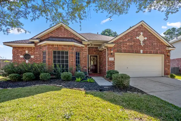 21102 Coldde Meadow Lane, Spring, TX 77379