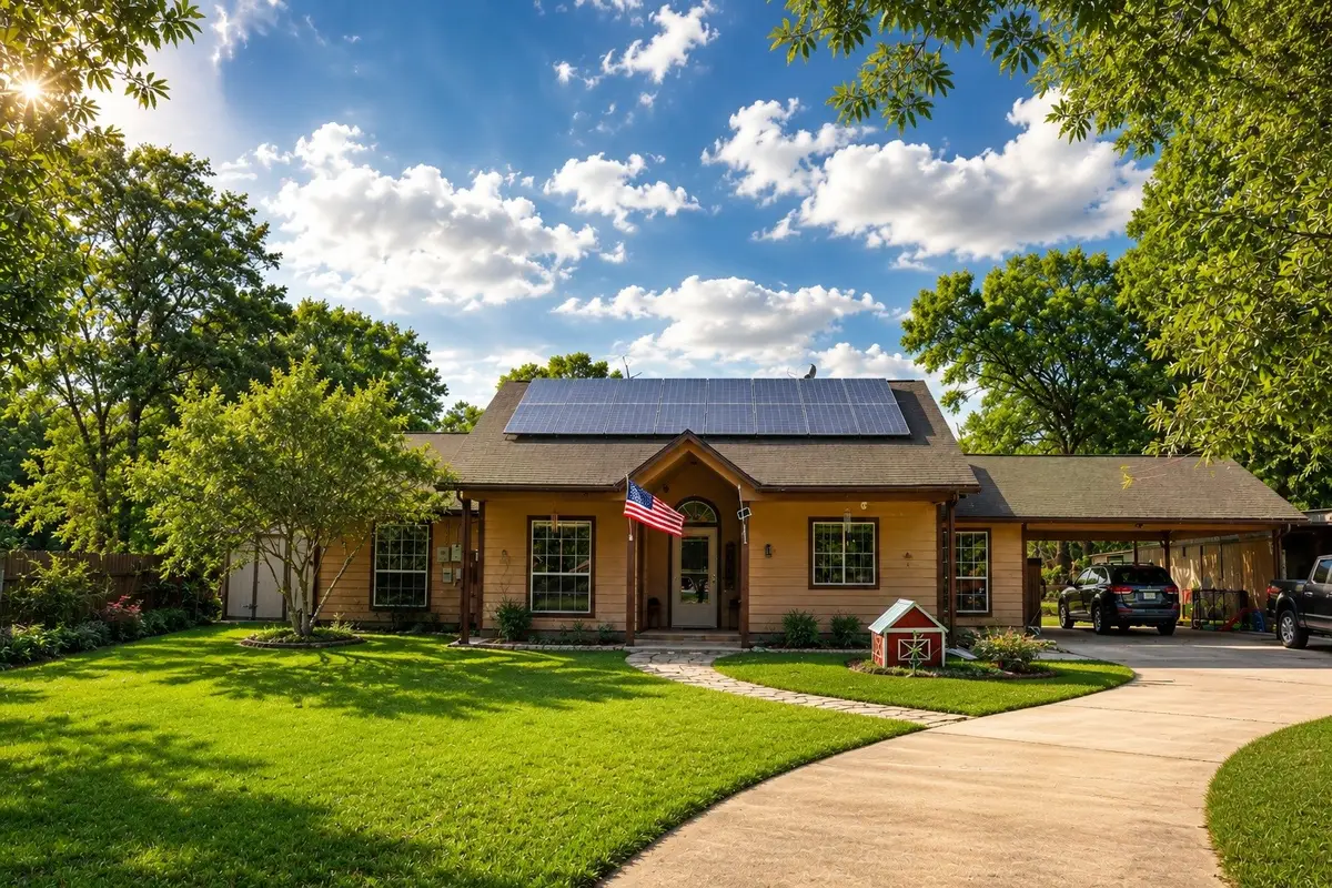 20686 Alexander Lane, Porter, TX 77365 - #1