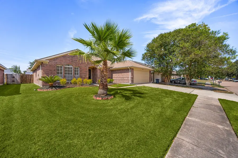 11723 Inga Lane, Houston, TX 77064 - #2