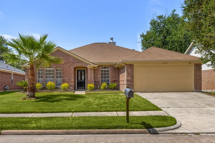 11723 Inga Lane, Houston, TX 77064 - #3