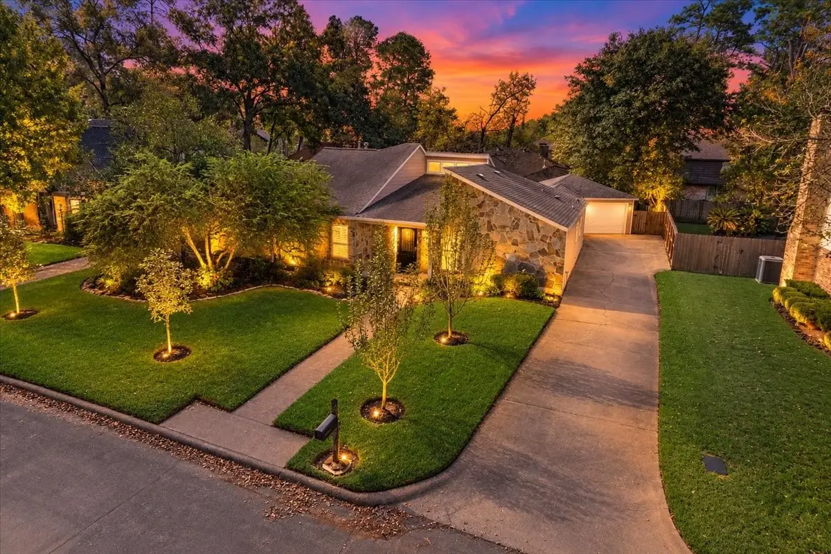 2214 Lakeville Drive, Kingwood, TX 77339 - #1