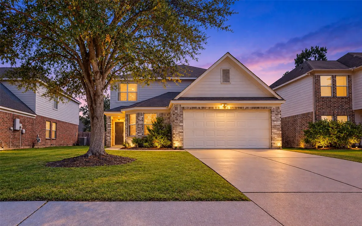 20518 Fall Foliage Drive, Humble, TX 77338 - #1