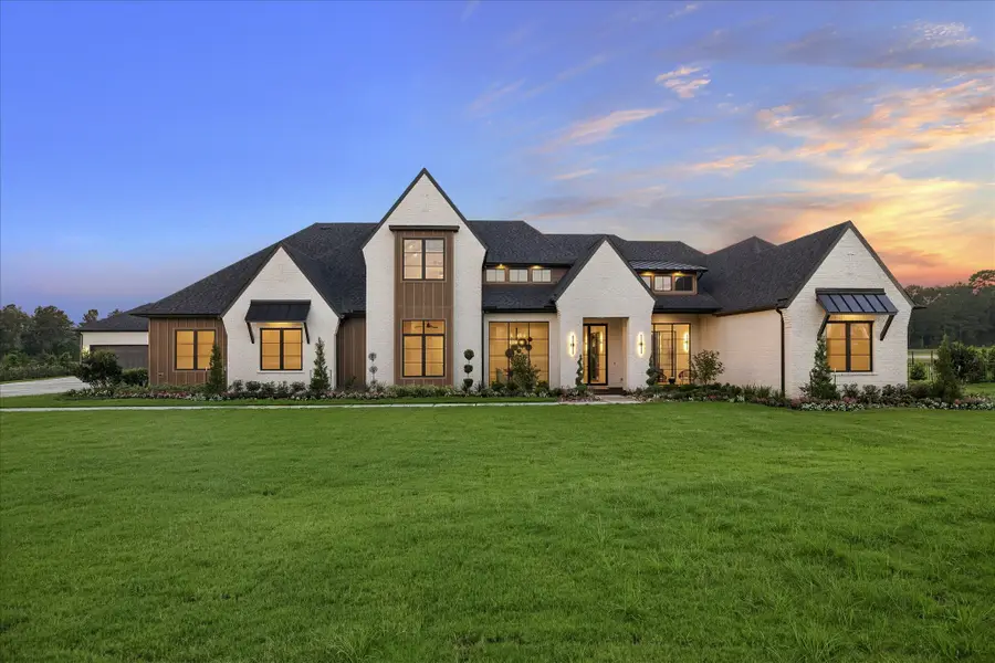 2020 Stallion Lakes Avenue, Hockley, TX 77447 - #2