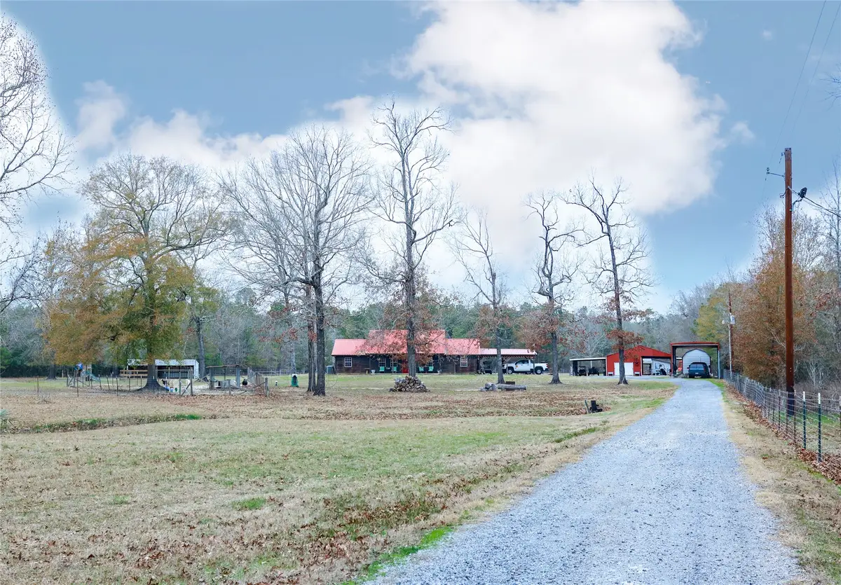 9861 Fm 1442, Orange, TX 77630 - #1