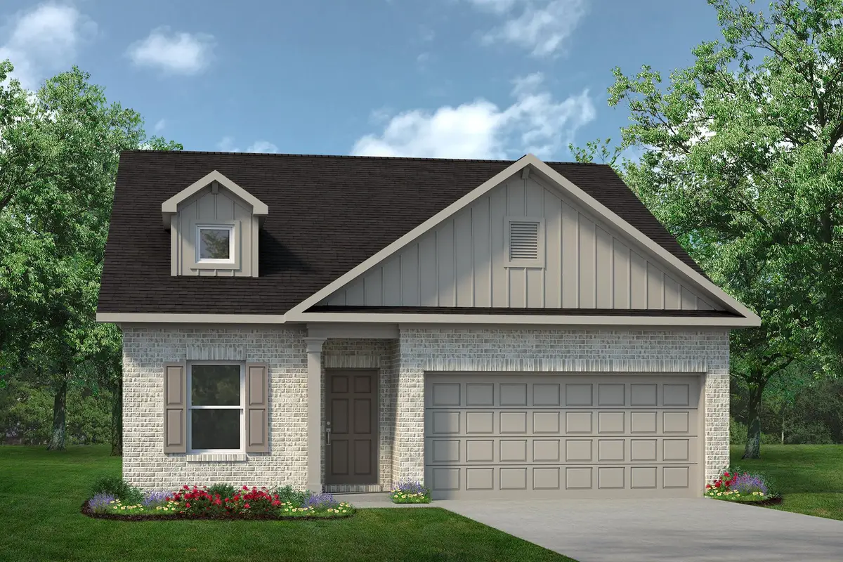 16703 Heron Clutch Court, Magnolia, TX 77354 - #1