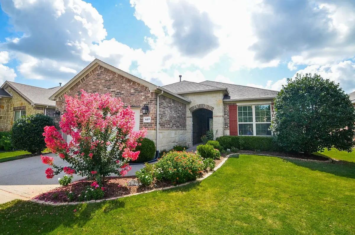 527 Monterry Oaks Drive, Richmond, TX 77469 - #1