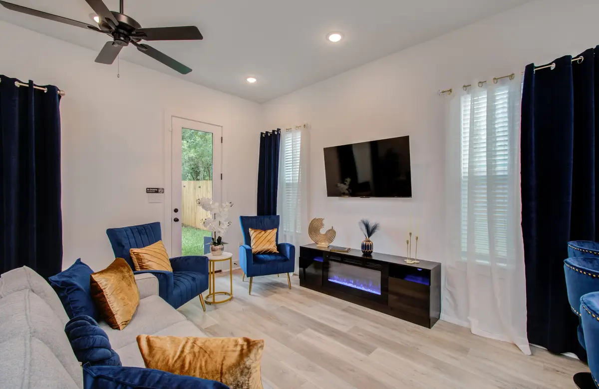 1616 Benson Street, Houston, TX 77020 - #1