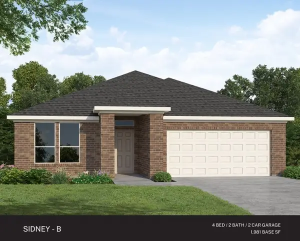 3835 Sugardale Street, Baytown, TX 77521