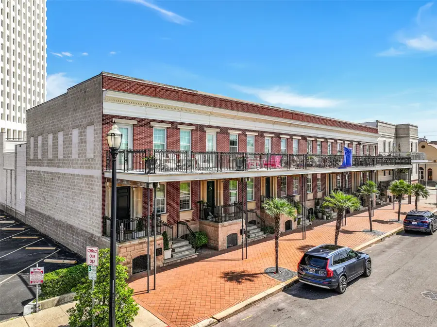 1918 Postoffice, Galveston, TX 77550 - #3