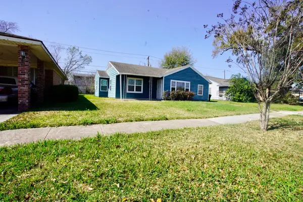 6814 Tierwester Street, Houston, TX 77021