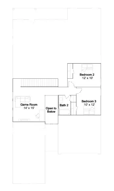 8203 Sea Paradise Lane, Katy, TX 77493 - #3