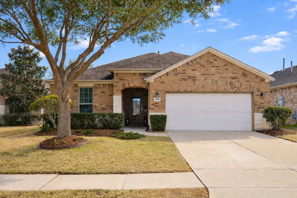 243 Ranch House Lane, Richmond, TX 77469 - #1