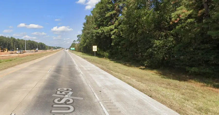 TBD Hwy Us 59, Shepherd, TX 77371 - #2