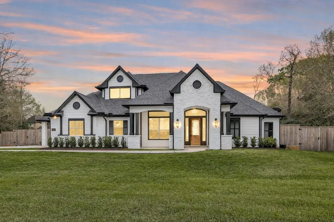 10004 Summer Ridge Lane, Conroe, TX 77302 - #1