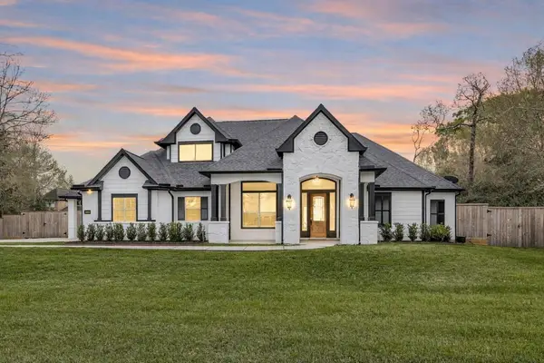 10004 Summer Ridge Lane, Conroe, TX 77302