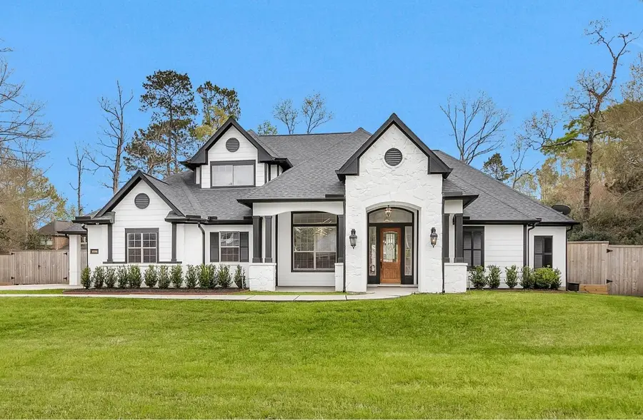 10004 Summer Ridge Lane, Conroe, TX 77302 - #2