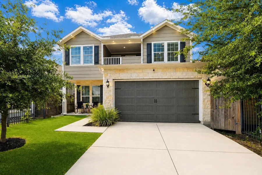 1007 E 32nd Street, Houston, TX 77022 - #3