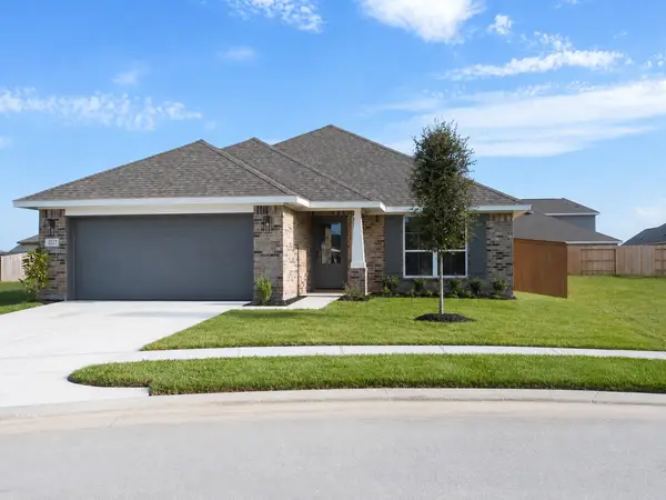 2217 S Post Oak Circle S, Dayton, TX 77535