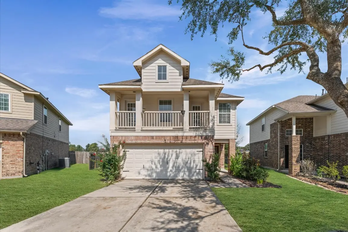 18714 Walden Glen Circle, Humble, TX 77346 - #1