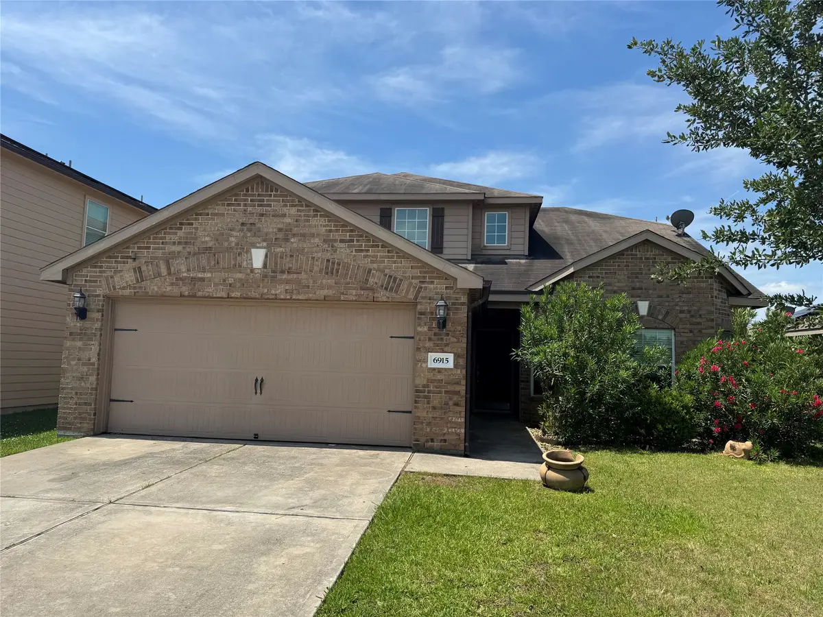 6915 Musclewood Road, Baytown, TX 77521 - #1