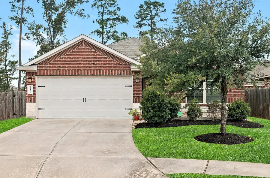 14106 Locke Point Court, Conroe, TX 77384 - Image #2