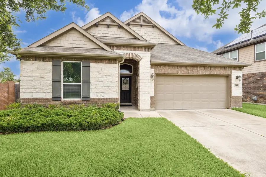 3287 Havenwood Chase Lane, Pearland, TX 77584 - #2