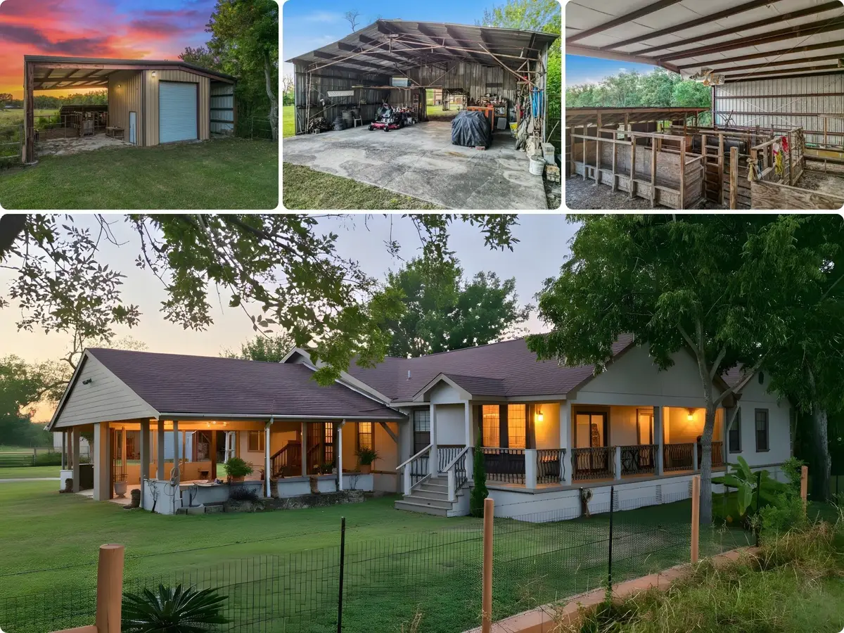 9731 Hadden Road, Baytown, TX 77521 - Image #1