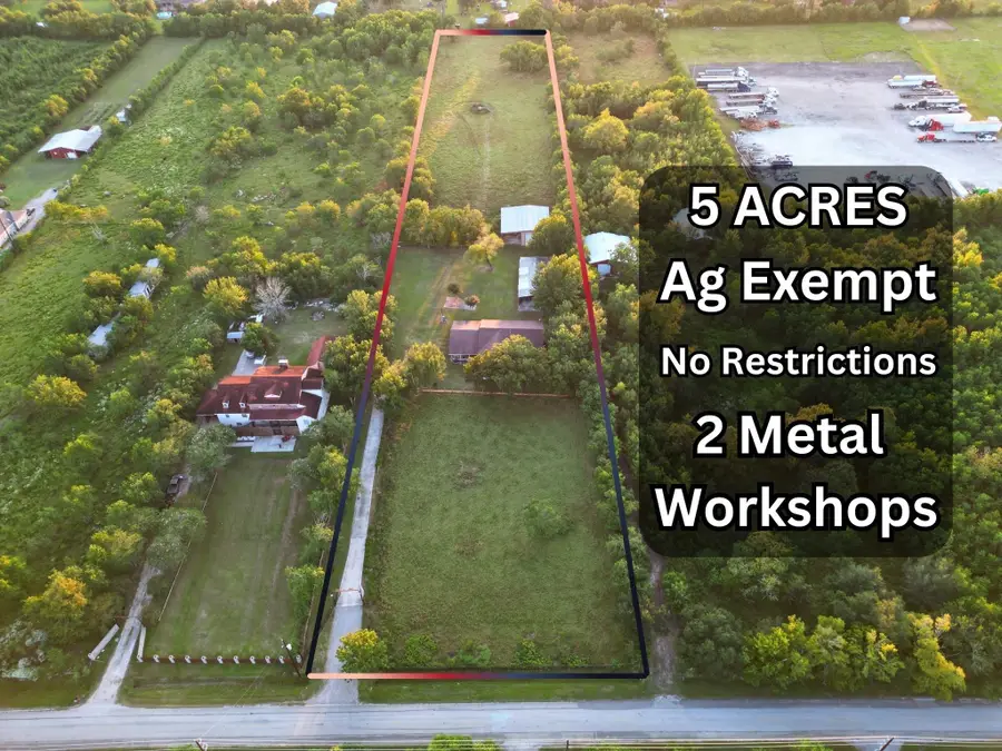 9731 Hadden Road, Baytown, TX 77521 - Image #3