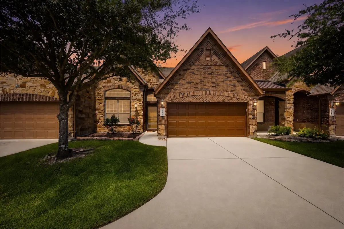 19658 Candlewood Oaks Lane, Spring, TX 77379 - #1