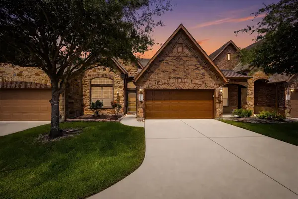 19658 Candlewood Oaks Lane, Spring, TX 77379